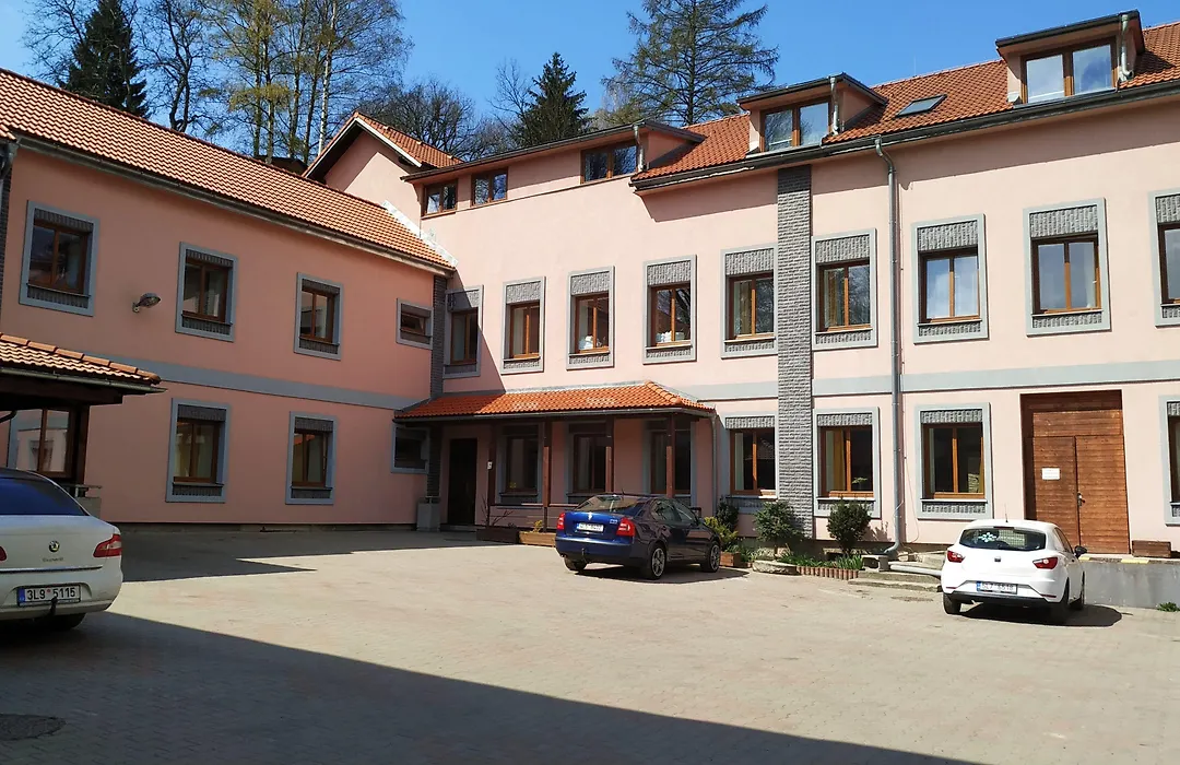 Inter Hostel Liberec-1