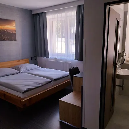 Inter Hostel Liberec-2