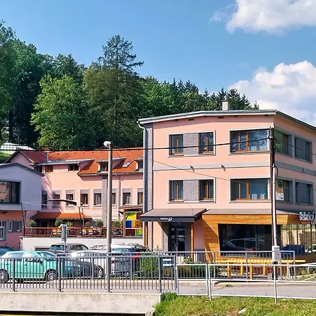 Inter Hostel Liberec-3